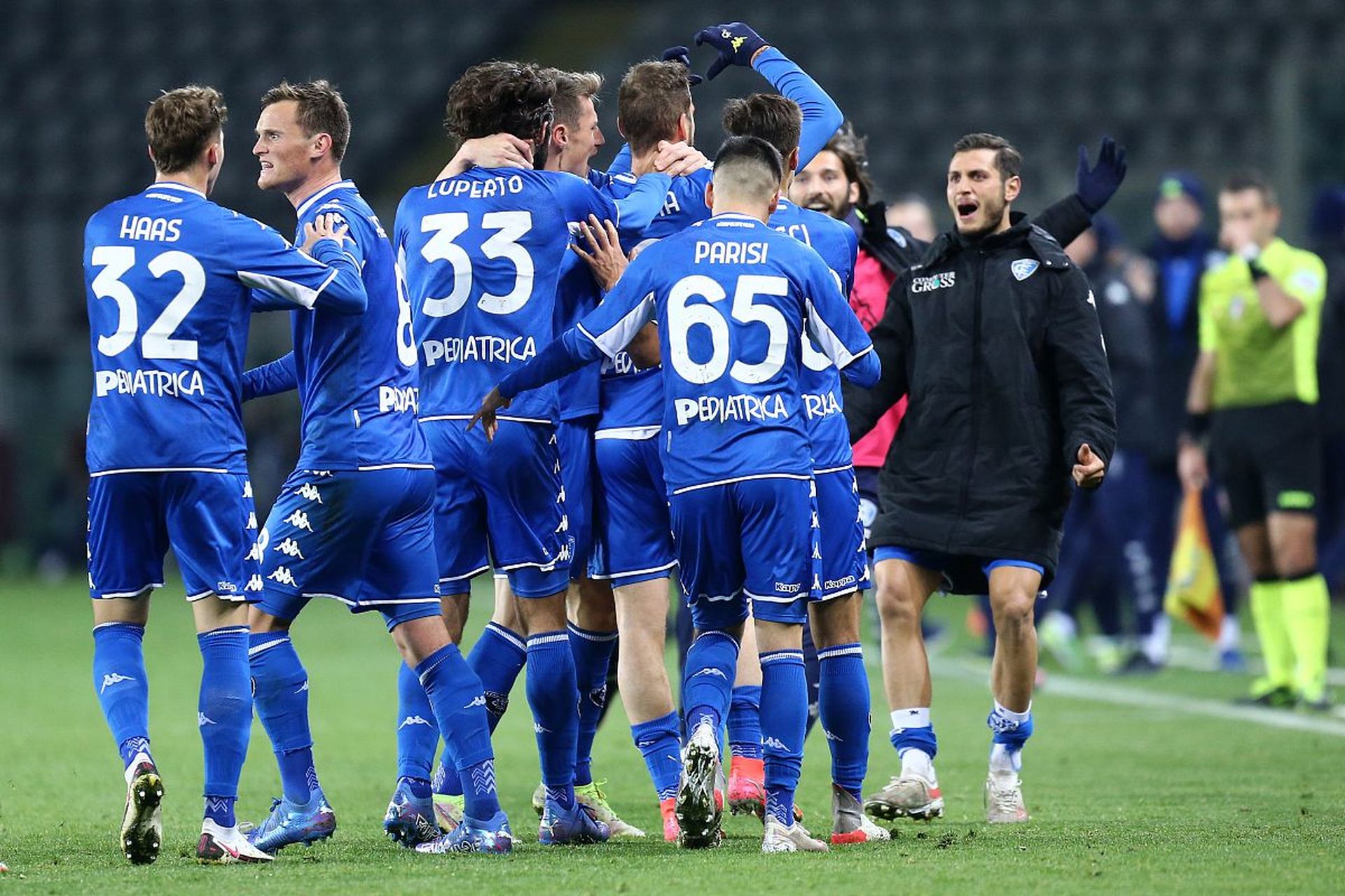 为了更全面 为了更全面