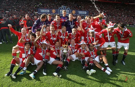 一支球隊 一支球隊