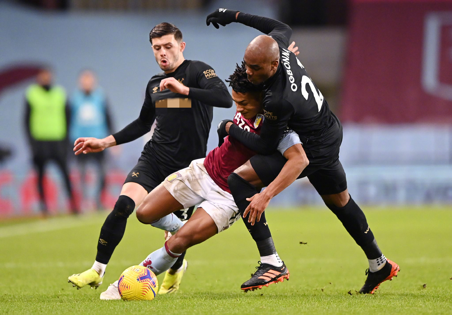 手防不胜防 手防不胜防